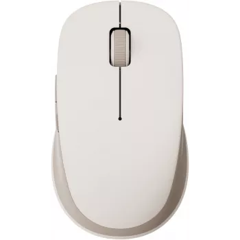 Belaidis pelė Xiaomi Dual-mode pelė 2 — 2,4 GHz ir Bluetooth, didelio tikslumo jutiklis, balta