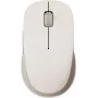 Belaidis pelė Xiaomi Dual-mode pelė 2 — 2,4 GHz ir Bluetooth, didelio tikslumo jutiklis, balta