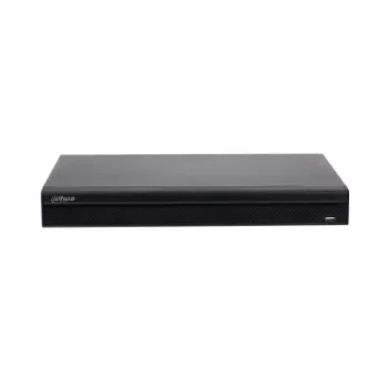 Dahua Technology NVR4204-4KS2/L 1U Juoda