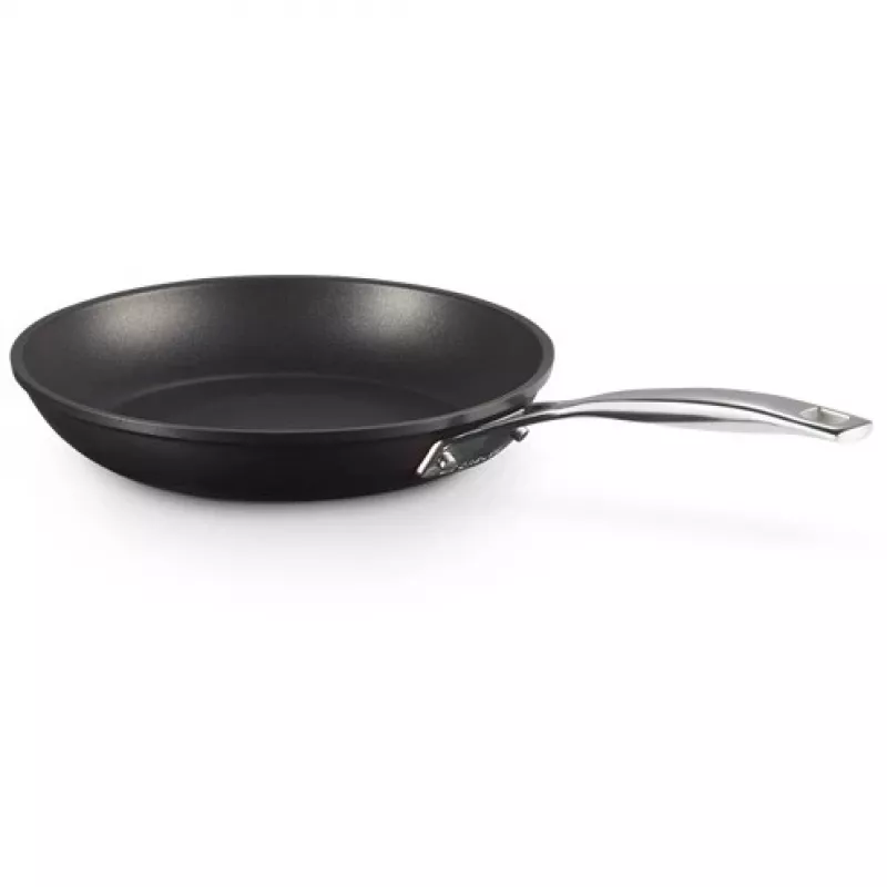 Le Creuset Toughened Non-Stick griddle keptuvė 24 cm