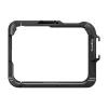 Utility Frame, skirtas Insta360 Ace Pro 2 — lengvas, patvarus dizainas, modelis CINSABGB