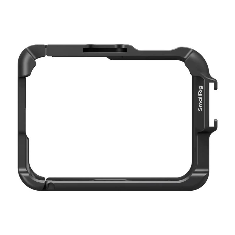 Utility Frame, skirtas Insta360 Ace Pro 2 — lengvas, patvarus dizainas, modelis CINSABGB