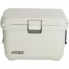 Coleman Pro 45 QT aušinimo dėžė balta didelio tankio polietilenas 43L