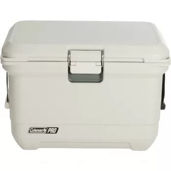 Coleman Pro 45 QT aušinimo dėžė balta didelio tankio polietilenas 43L