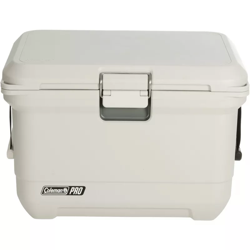 Coleman Pro 45 QT aušinimo dėžė balta didelio tankio polietilenas 43L