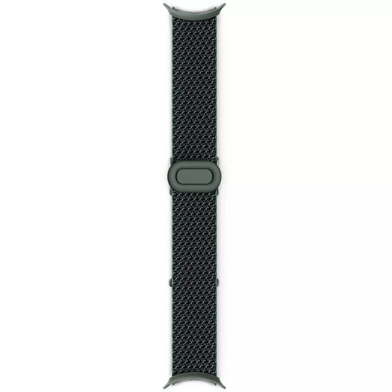 „Google“ laikrodžio apyrankė išmaniajam laikrodžiui – 137–203 mm – dramblio kaulo spalvos – skirta „Google Pixel Watch“ (GA03270-WW)