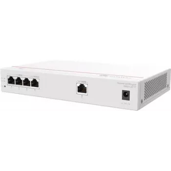 Valdomas komutatorius HUAWEI eKit S380 Series S380-L4T1T Gigabit Ethernet 10/100/1000