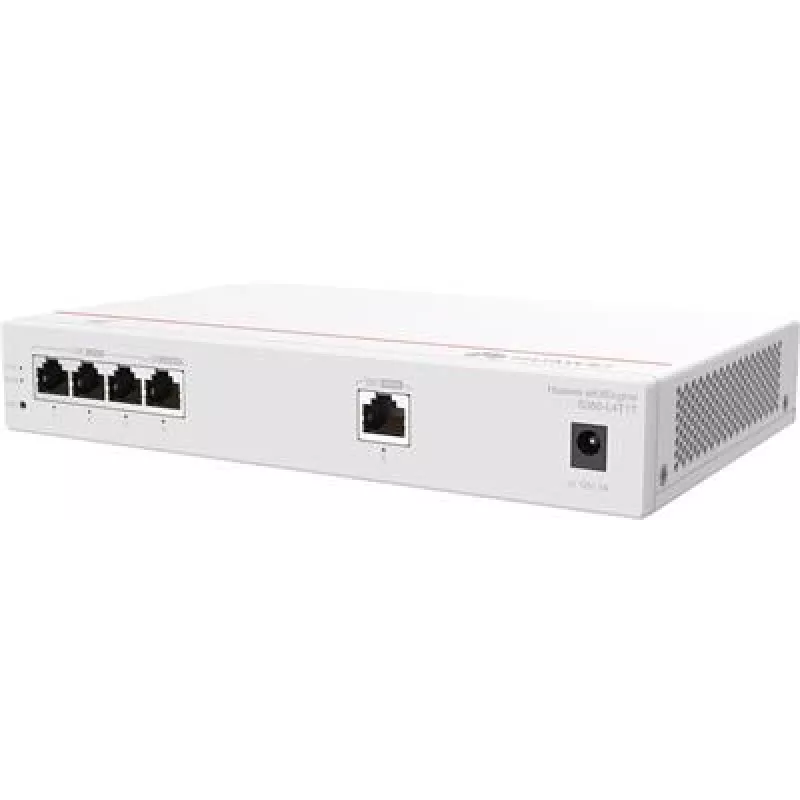 Valdomas komutatorius HUAWEI eKit S380 Series S380-L4T1T Gigabit Ethernet 10/100/1000