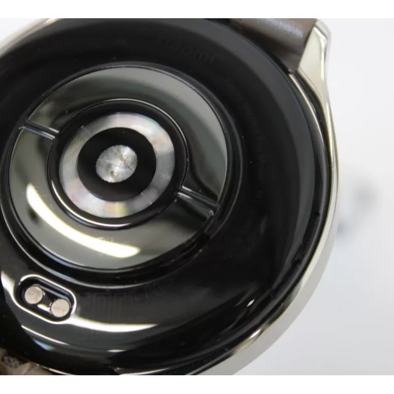 IŠPARDUOTA. Xiaomi Watch 2 Pro/32GB/4G/LTE/Ruda | IŠPARDUOTA. Xiaomi Watch 2 Pro | Išmanusis laikrodis | GPS (palydovas) | AMOLED visada įjungtas | 36 mm | Atsparus vandeniui | NAUDOTAS, BE ORIGINALIOS PAKUOTĖS