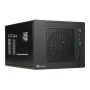 Sidabrinėstone Technology SilvStone SG05BB-Lite USB 3.0 (SST-SG05BB-Lite USB)