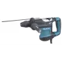 Makita HR3541FCX rotacinis plaktukas 850 W 630 aps./min. SDS Max