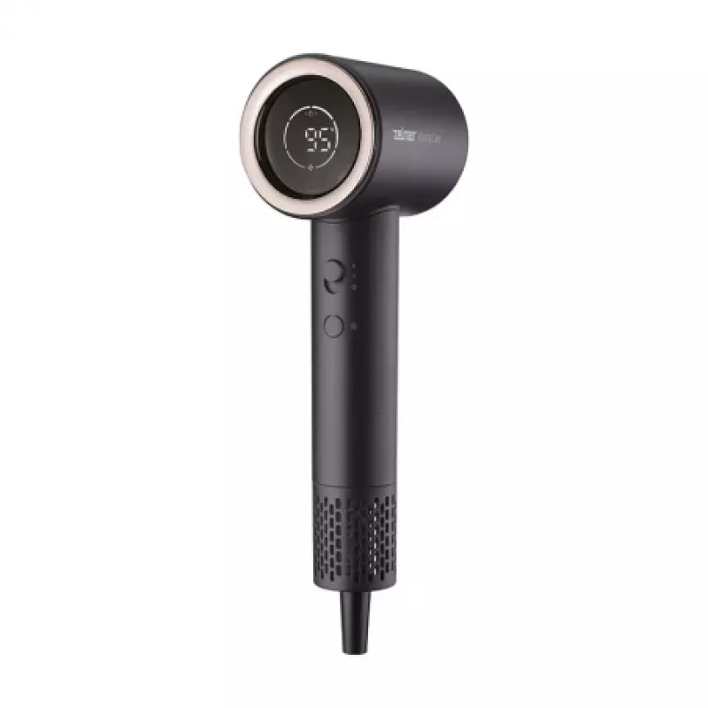 Zelmer 60307077P Juoda