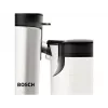 Bosch MES4010 sulčiaspaudė Centrifuginė sulčiaspaudė 1200 W Juoda, Sidabrinė