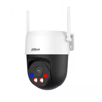 Dahua Technology 5MP Outdoor Fixed-focal Wi-Fi Pan & Tilt Network Camera