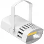 LED efektinis šviestuvas EUROLITE 41600495 1 LED — kompaktiška vieno LED efektinė lempa
