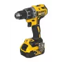 DeWALT XR beraktis 18V akumuliatorinis grąžtas-suktuvas Li-Ion, euro kištukas