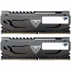 Patriot Memory Viper Steel PVS416G320C6K atminties modulis 16 GB 2 x 8 GB DDR4 288-pin DIMM