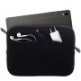 Honju DarkRoom Neopren Case/Sleeve | Samsung Galaxy Tab A & S to 11 | Juoda | (62929)
