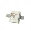 BergHOFF 3950428 sriubos puodas, 3,1 l, pilkas, aliuminis