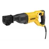 Stūmoklinis pjūklas DeWALT DWE305PK, 1100 W, eiga 29 mm, maks. 2800 smūgių/min., pjovimo gylis medienoje 280 mm, metale 100 mm, svoris 3,5 kg