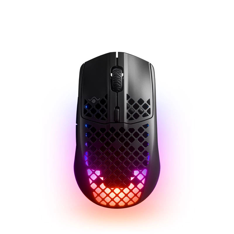 Steelseries 62612 Juoda