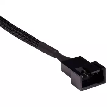 RGB skirstytuvas Alphacool 18680 Juoda 300 mm