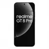 Išmanusis telefonas REALME GT 8 Pro 5G — 6,79 col. AMOLED 3136×1440, Snapdragon 8 Elite, 16 GB RAM, 512 GB, 50/200/50 MP, 7000 mAh, Balta