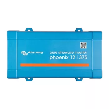 Saulės panelės priedas Victron Energy PIN121371200 220–240V montuojamas ant sienos