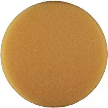 Makita - poliravimo kempinė - spalvai - plokščia - grūdėtumas: šiurkštus - 190 mm - skirtas Makita 9237CB, PV001GZ