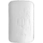 Nokia CP-342 nešiojimo dėklas, baltas (02707D5)