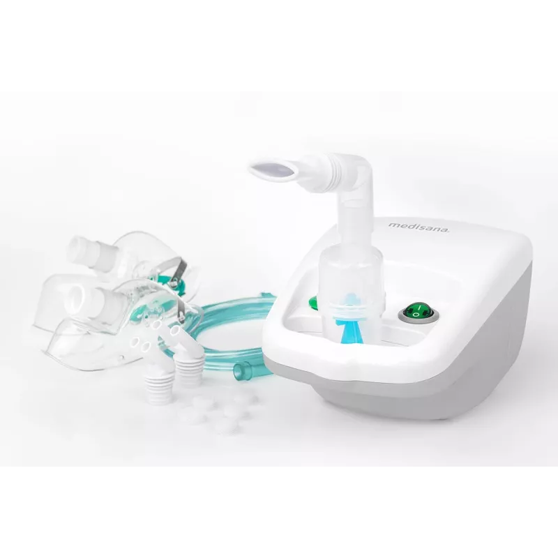 Medisana IN 540 Compressor Inhaler