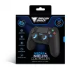 Dragonshock valdiklis Mizar+ belaidis juodas PS4/PC