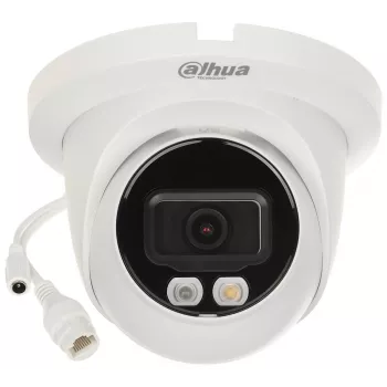 Dahua Technology WizSense DH-IPC-HDW2849TMP-S-IL-0280B apsaugos kamera