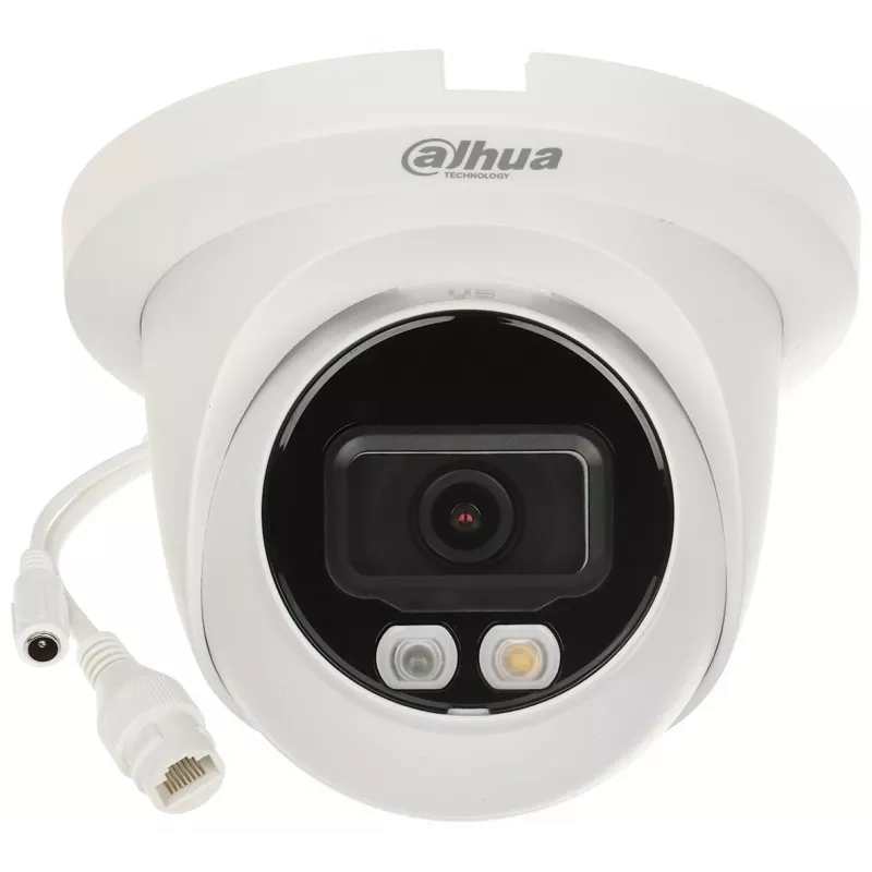 Dahua Technology WizSense DH-IPC-HDW2849TMP-S-IL-0280B apsaugos kamera