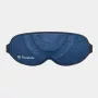 Therabody SleepMask masažuoklis veidui Juodas, Mėlynas
