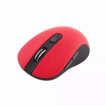 Sbox WM-911R raudonas