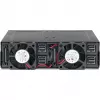 ICY Dock ToughArmor MB699VP-B - Korpusas saugojimo diskams - 2,5 inch (6,4 cm) - Juoda (MB699VP-B)