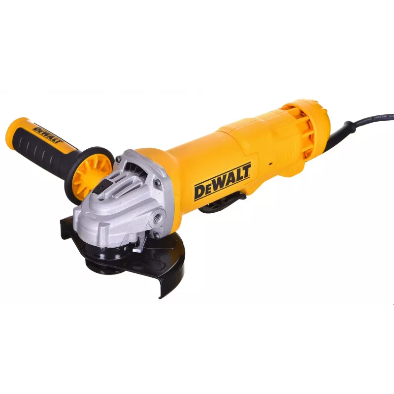 DeWALT DWE4203-QS kampinis šlifuoklis 12.5 cm 11000 RPM 1010 W 2.2 kg
