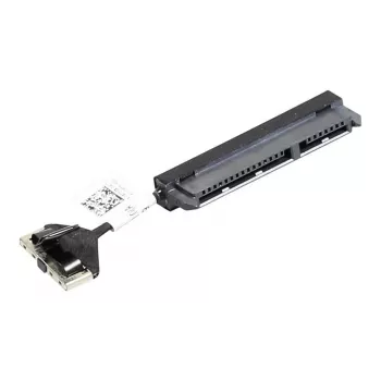 SATA kietojo disko laidas Dell XDYGX 6 Gbps 1 m vidiniams HDD/SSD jungimams