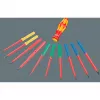 Atsuktuvų rinkinys Wera 05006617001 6 vnt. ergonomiškos rankenos