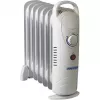 Mesko MS7804 elektrinis alyvinis šildytuvas Patalpose Balta 700 W