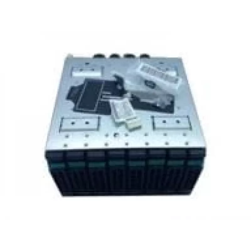 Intel Hot Swap Drive Bay Kit – korpusas atminties diskams – 2,5 colio (6,4 cm)