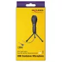 Delock 65939 juodas