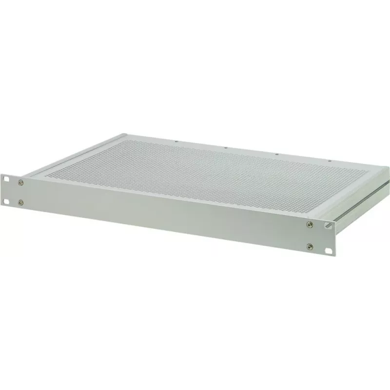 SCHROFF MULTIPAC PRO 4U 340D PERFORUOTI DANGČIAI - Stovas (20860632)