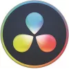 Juodamagic vaizdo redagavimo programinė įranga DaVinci Resolve Dongle