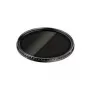 Hama ND2-400 neutralaus tankio fotoaparato filtras 49 mm