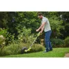 Ryobi RLT6130 30 cm 600 W elektra varomo kintamosios srovės aliuminio, juoda, žalia