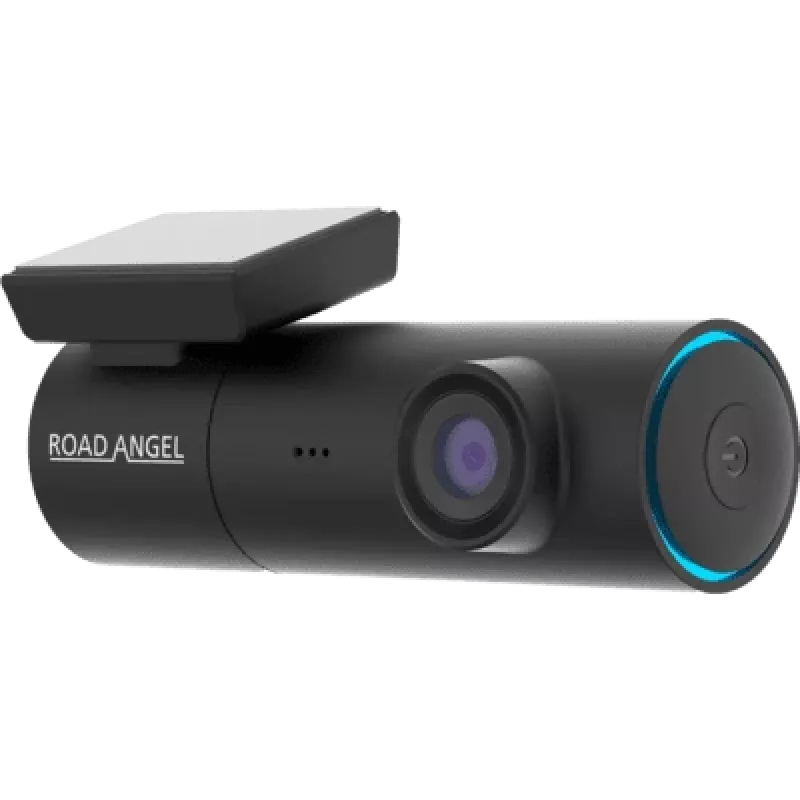 ROAD ANGEL Halo Spark 1080p HD Compact Dash Cam