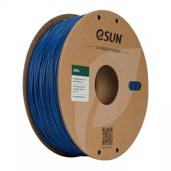 ABS+ 1,75mm MĖLYNA 1kg