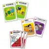 Exploding Kittens - Good vs. Evil, Kortų žaidimas